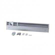 Miele 7182450 - KG 1390 ss - 36'' MasterCool Refrigerator Toe Kick Cover SS