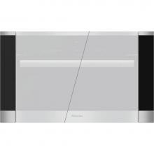 Miele 9063520 - EBA 6808 - 30'' PureLine Trim Kit for 24'' BP-BM-DG-DGC Ovens CTS