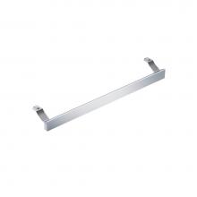 Miele 9378030 - ABL 50 - Filler Panel Extension for Pro DW SS