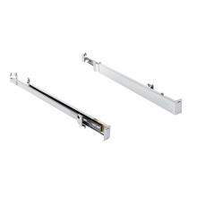 Miele 9520660 - HFC 71 - FlexiClips/Telescopic Runners w PC for 24'' Oven