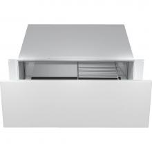 Miele 9685060 - ESW 6380 - 30'' Warming Drawer Panel Ready Tall Push2Open