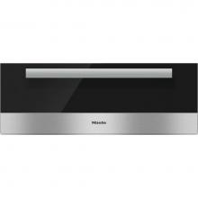 Miele 9685120 - ESW 6880 - 30'' PureLine Warming Drawer (Clean Touch Steel)