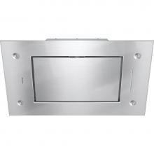 Miele 9762150 - DA 2818 - 43'' Hood Ceiling Mount 625 CFM Extractor (Stainless Steel)