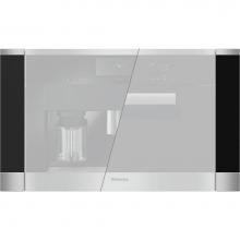 Miele 9767500 - EBA 6808 MC - 30'' PureLine Trim Kit for 24'' Built-in Coffee and Micro CTS