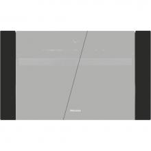 Miele 9863860 - EBA 6808 - 30'' PureLine Trim Kit for 24'' BP-BM-DG-DGC XL Ovens OBSW