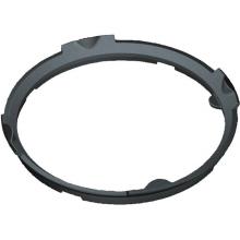 Miele 9974600 - RWR 1000 - Cast Iron Wok Ring for Ranges and Rangetops