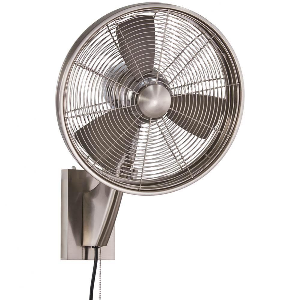 Anywhere - 15'' Oscillating