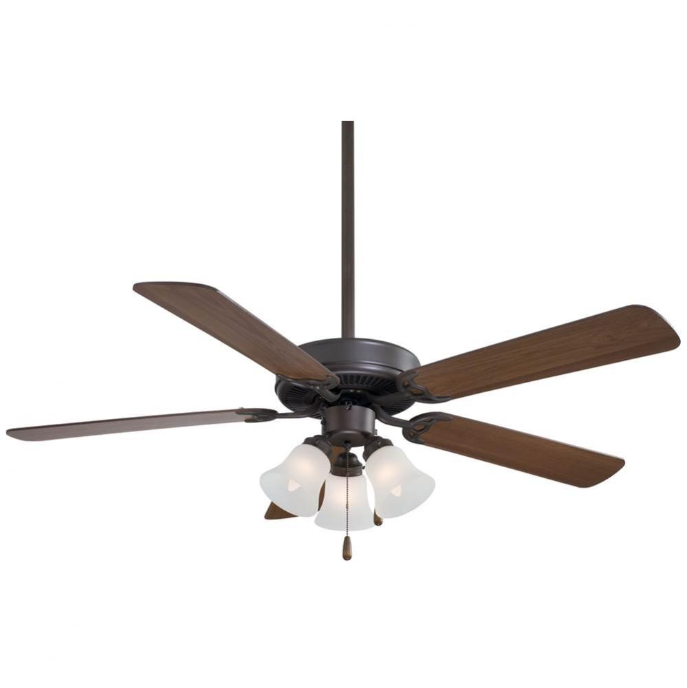 Contractor Uni-Pack - 52'' Ceiling