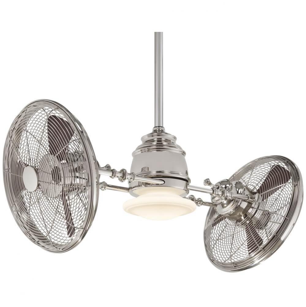 Vintage Gyro - 42'' Ceiling