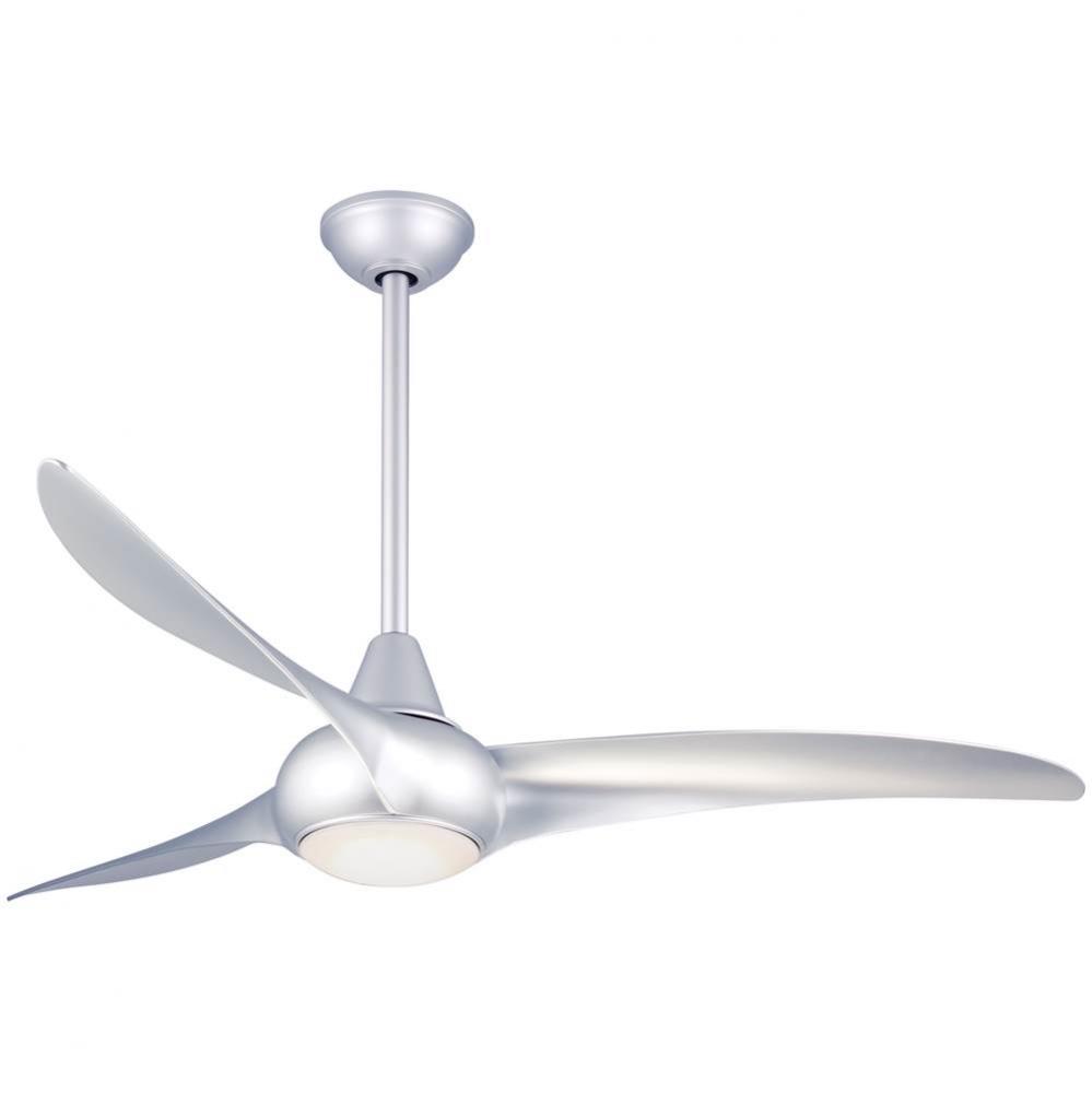 Light Wave - Led 52'' Ceiling