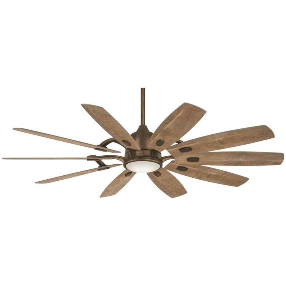 Barn - Led 65'' Ceiling