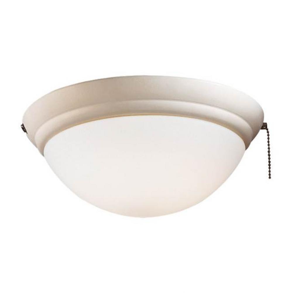 Universal 11 1/2'' Light Kit In Bone