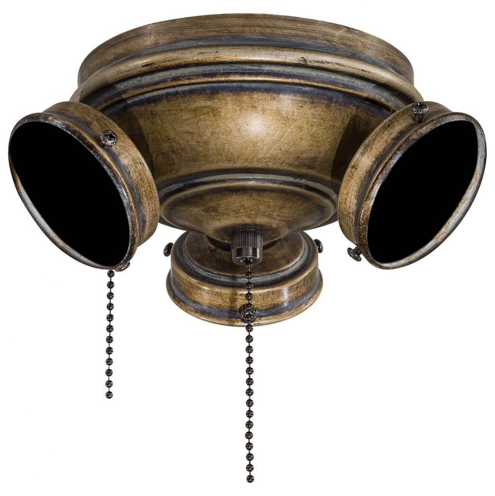 Classica - Custom Light Kit In Florentine