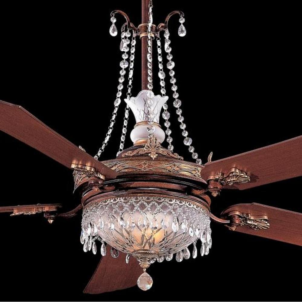 Cristafano - Optional Spectra® Swarovski® Crystal