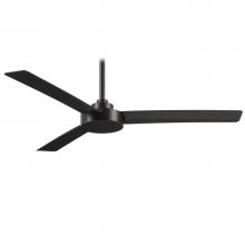 Minka Aire F524-CL - Roto - 52'' Ceiling