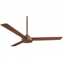 Minka Aire F524-DK - Roto - 52'' Ceiling