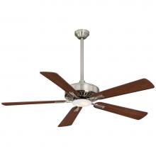Minka Aire F556L-BN/DW - Contractor - Led 52'' Ceiling