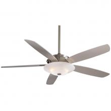 Minka Aire F598-BN - Airus - 54'' Ceiling