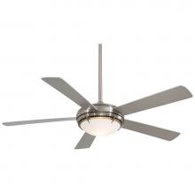 Minka Aire F603-BN - Como - 54'' Ceiling