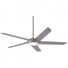 Minka Aire F617L-BN - Raptor - Led 60'' Ceiling