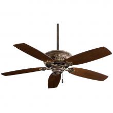 Minka Aire F659-PI - Classica - 54'' Ceiling