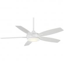 Minka Aire F690L-WH - Espace - Led 52'' Ceiling