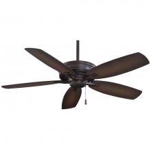 Minka Aire F695-KA - Kafé - 52'' Ceiling