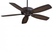 Minka Aire F696-KA - Kafé-Xl - 60'' Ceiling