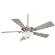 Minka Aire F701-PN - Delano® - 52'' Ceiling