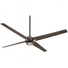 Minka Aire F726-ORB/BN - Spectre - Led 60'' Ceiling