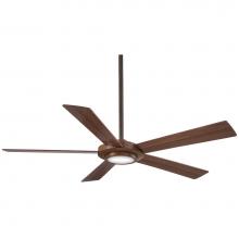 Minka Aire F745-DK - Sabot - Led 52'' Ceiling