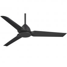 Minka Aire F753-CL - Java - 54'' Ceiling