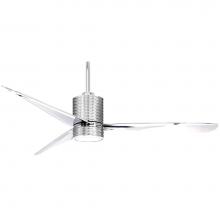 Minka Aire F829L-CH/CH - Mojave - Led 56'' Ceiling