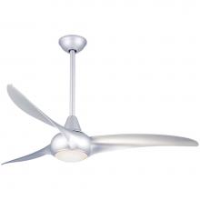 Minka Aire F844-SL - Light Wave - Led 52'' Ceiling