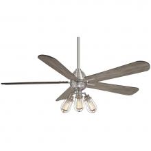 Minka Aire F852L-BN - Alva - Led 56'' Ceiling