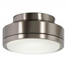 Minka Aire K9727L-BN - Rudolph - Custom 12'' Led Light