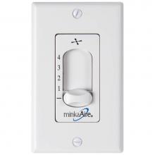 Minka Aire WC115 - Wall Mount Fan