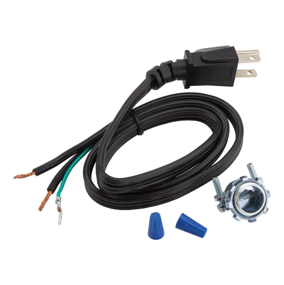 Power Cord Kit