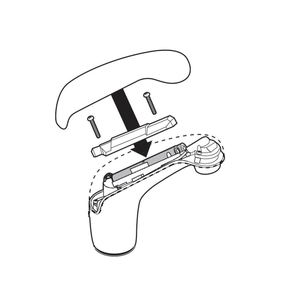 Control Module 8305, 8307 ( Dc )