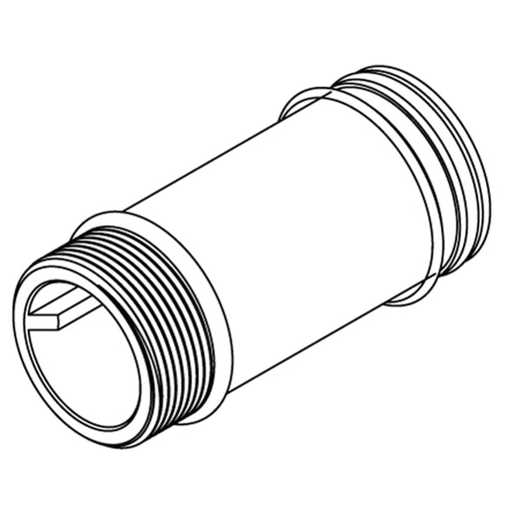 2-1/8'' Sloan (Standard) Nipple