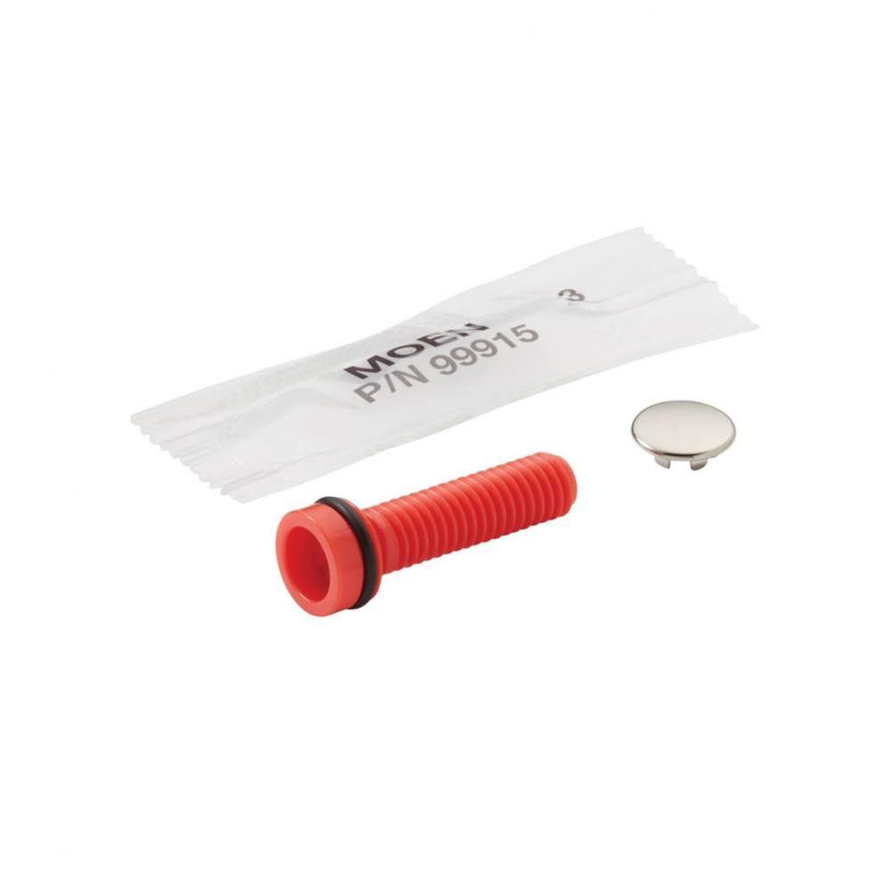 Temperature Override Kit