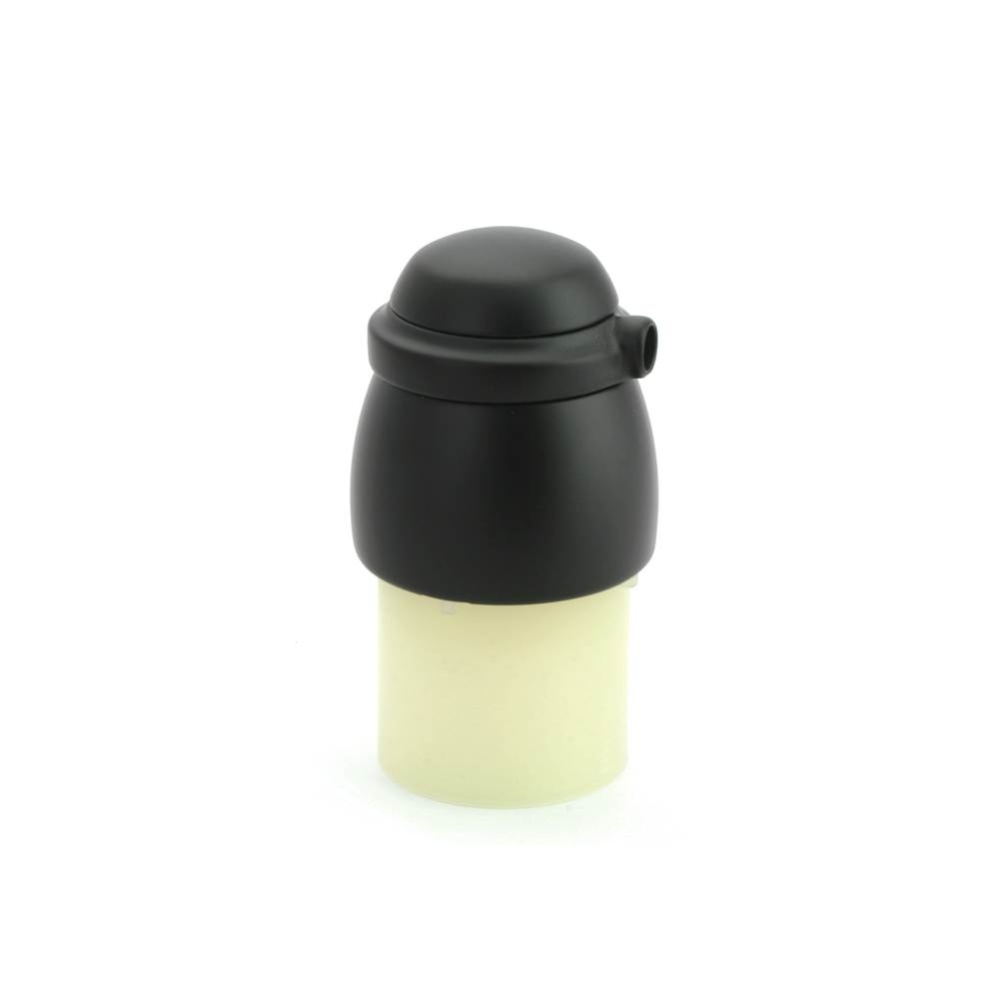 Volume Cntrl Hdl Kit Wthl Wr