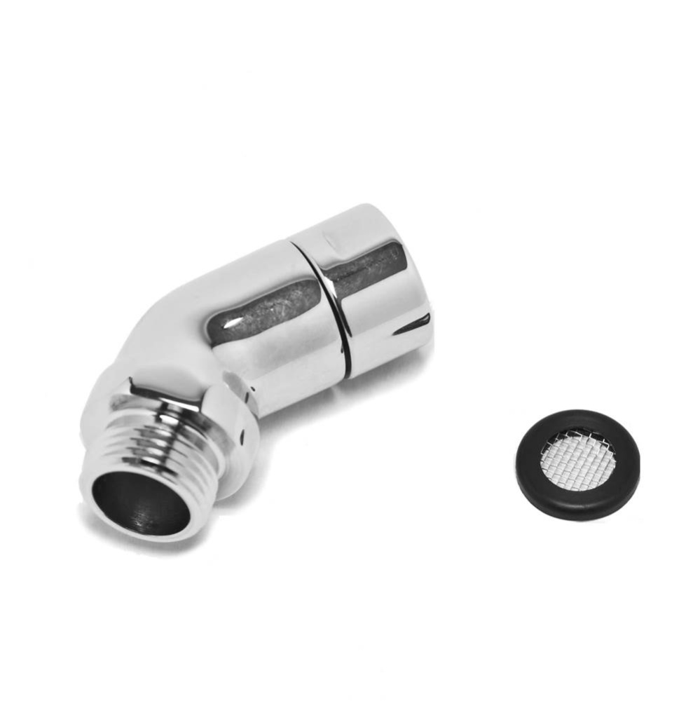 Intl Shr Elbow Hhh Dkmt Chr