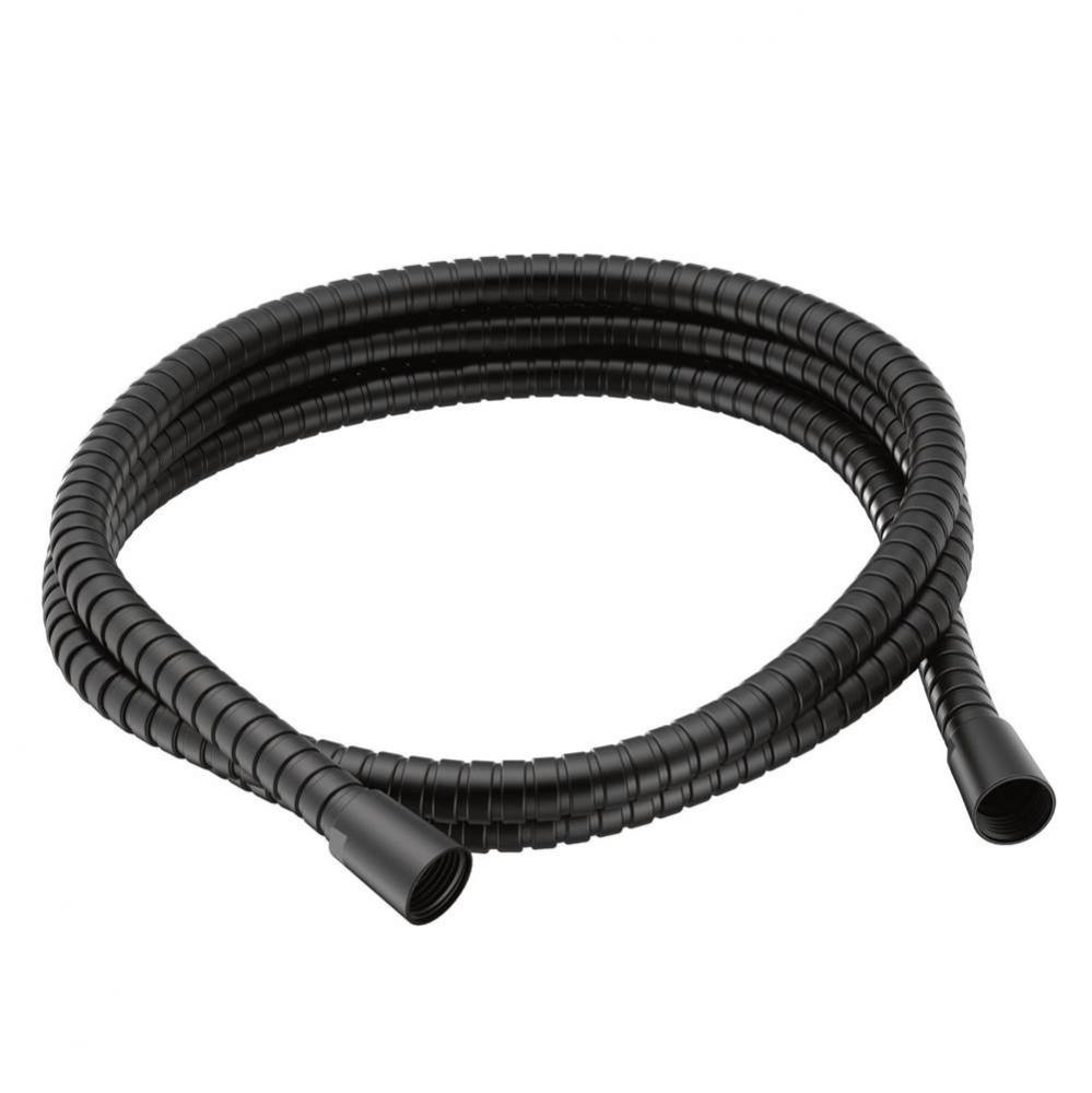 Matte Black Handheld Shower Hose