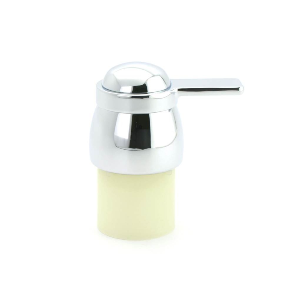 VOLUME HDL KIT 90 DEGREE CHR