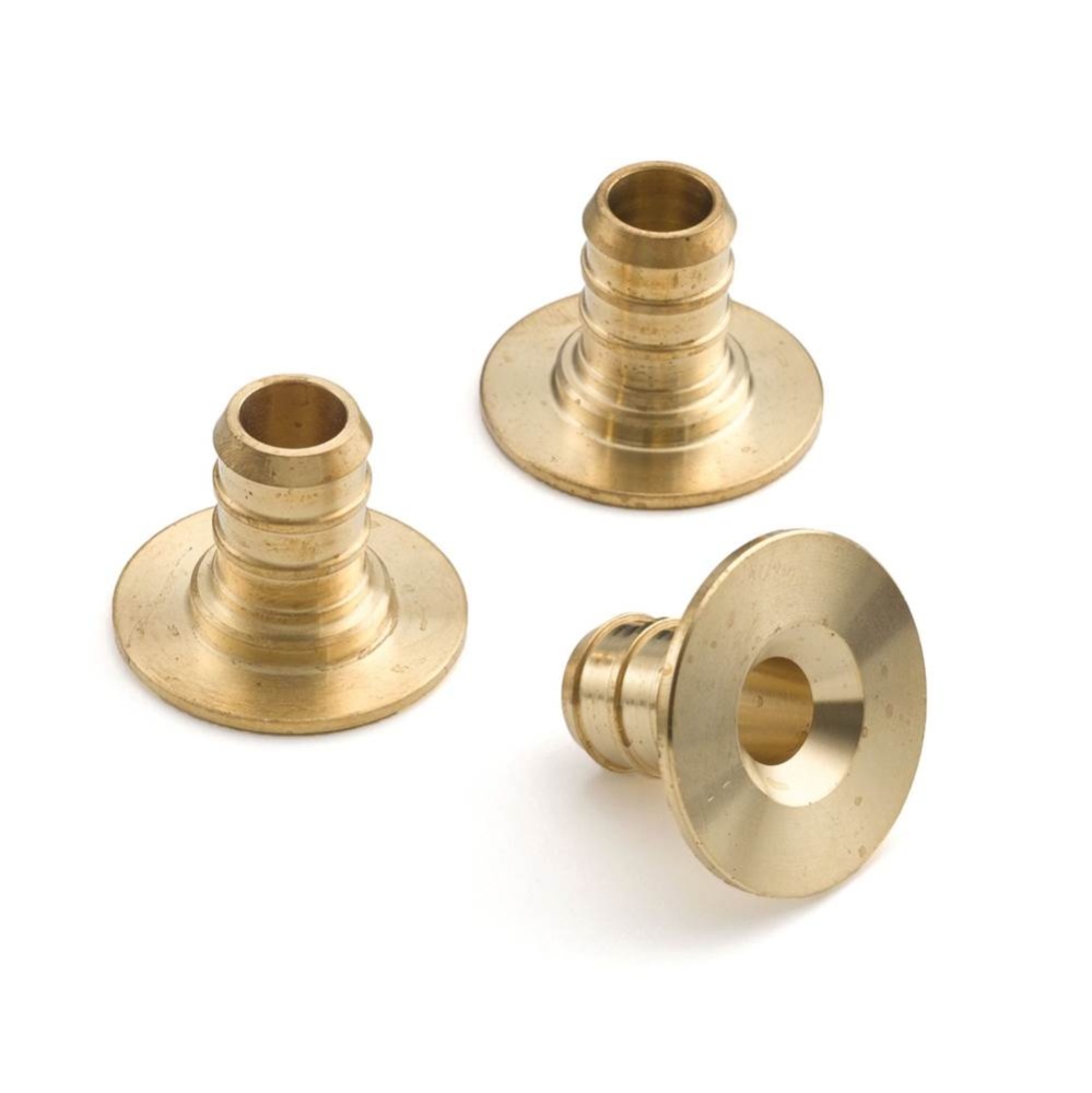 Commercial PEX Adapter Compression Adapter Kit