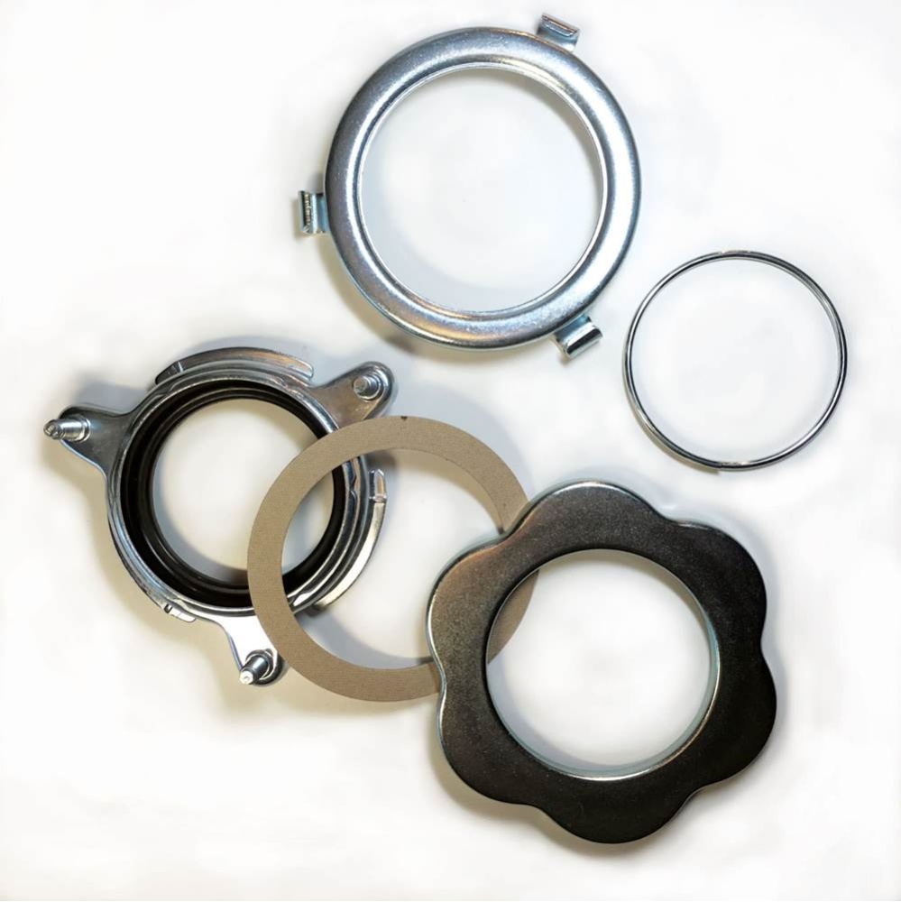 Disposal Mounting Hardware