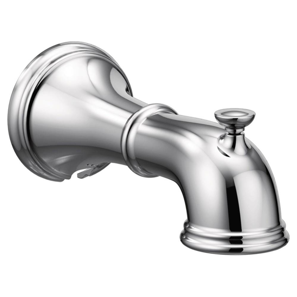 Belfield Chrome Diverter Spouts