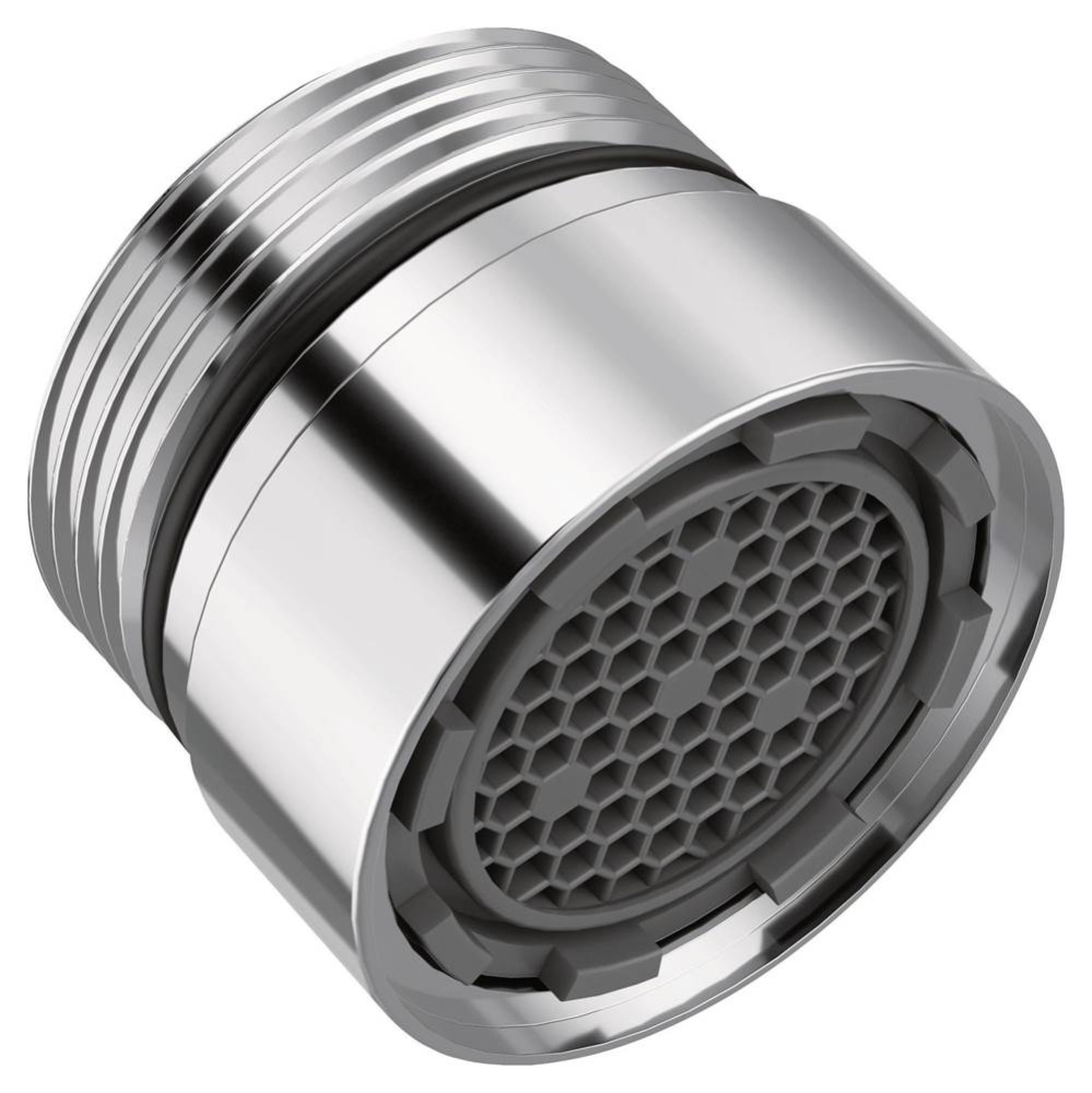 Rizon Protruded Aerator Shell Kit, Ch