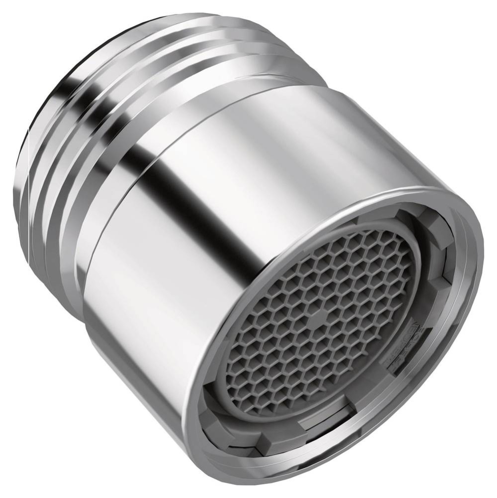 Protruded Aerator Shell Kit, Ch